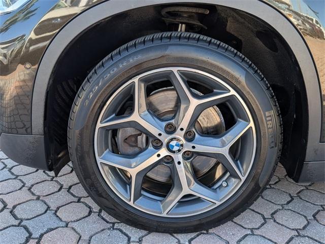 used 2017 BMW X1 car, priced at $10,997