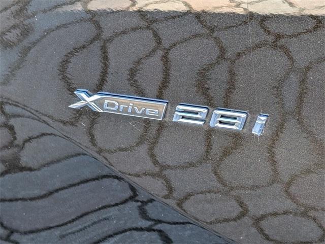 used 2017 BMW X1 car, priced at $10,997