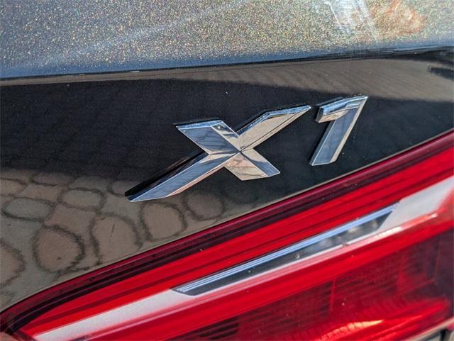 used 2017 BMW X1 car, priced at $10,997