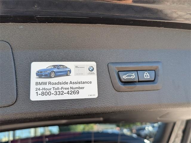 used 2017 BMW X1 car, priced at $10,997