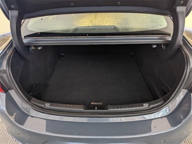 used 2023 Mazda Mazda3 car, priced at $19,777