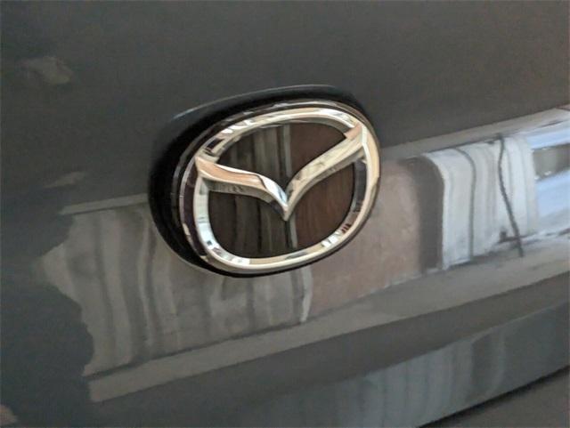 used 2023 Mazda Mazda3 car, priced at $19,777