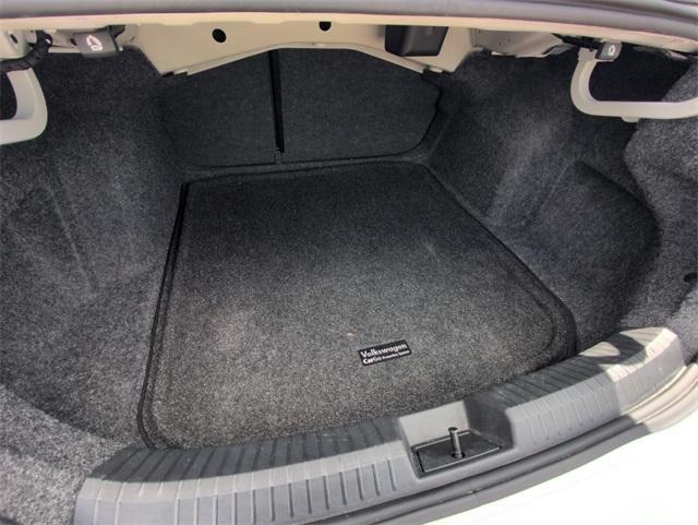 used 2023 Volkswagen Jetta car, priced at $19,053