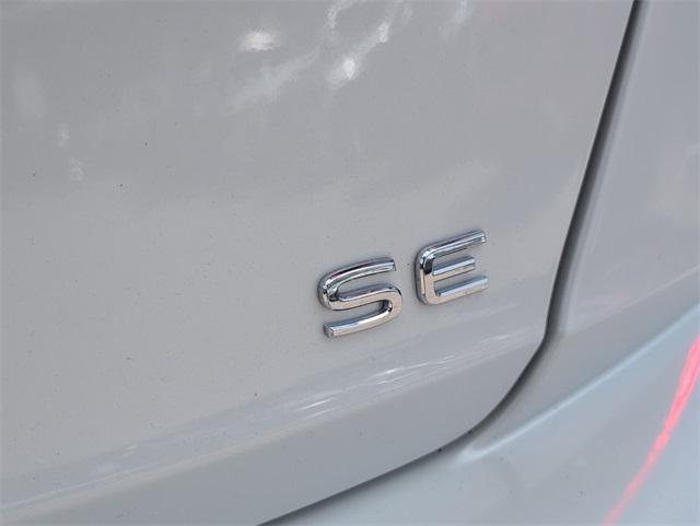 used 2023 Volkswagen Jetta car, priced at $19,053