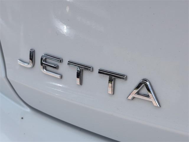used 2023 Volkswagen Jetta car, priced at $19,053