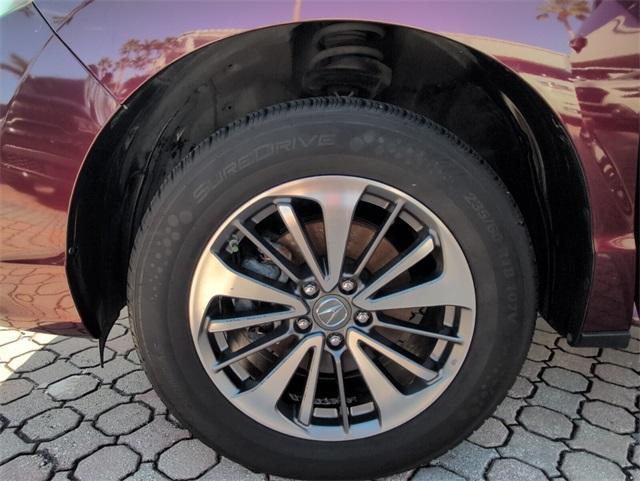 used 2016 Acura RDX car, priced at $16,991