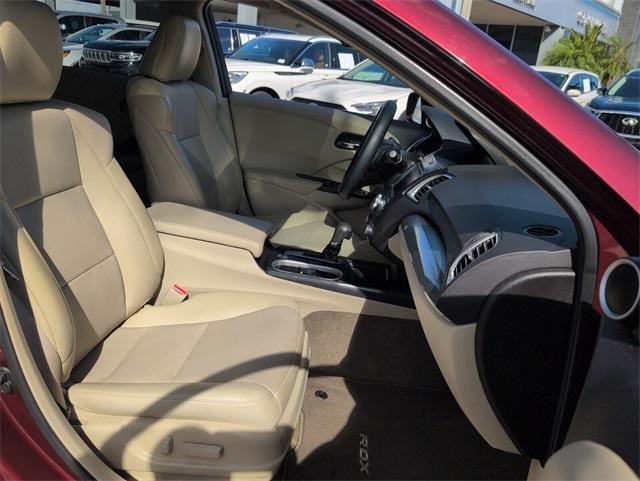 used 2016 Acura RDX car, priced at $16,991