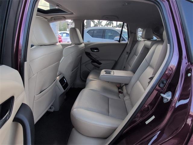 used 2016 Acura RDX car, priced at $16,991