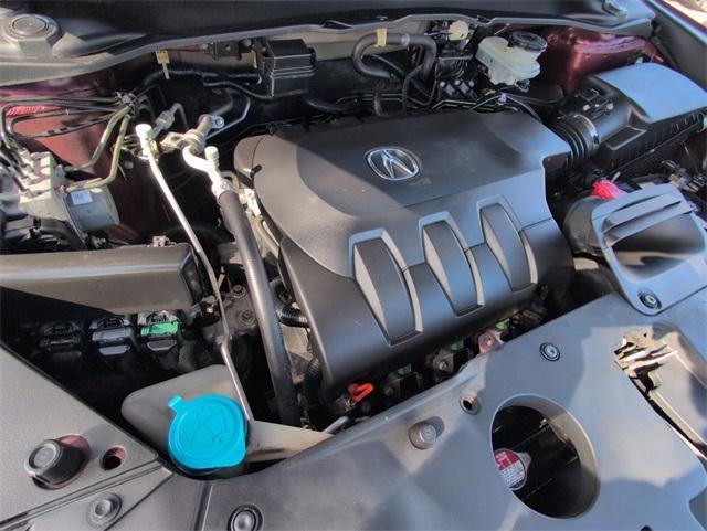 used 2016 Acura RDX car, priced at $16,991