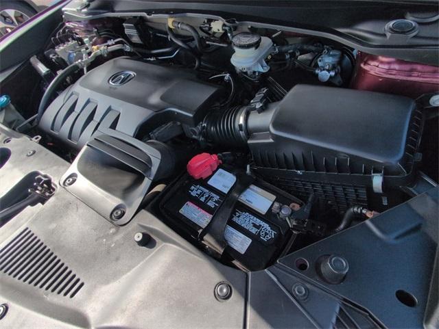 used 2016 Acura RDX car, priced at $16,991