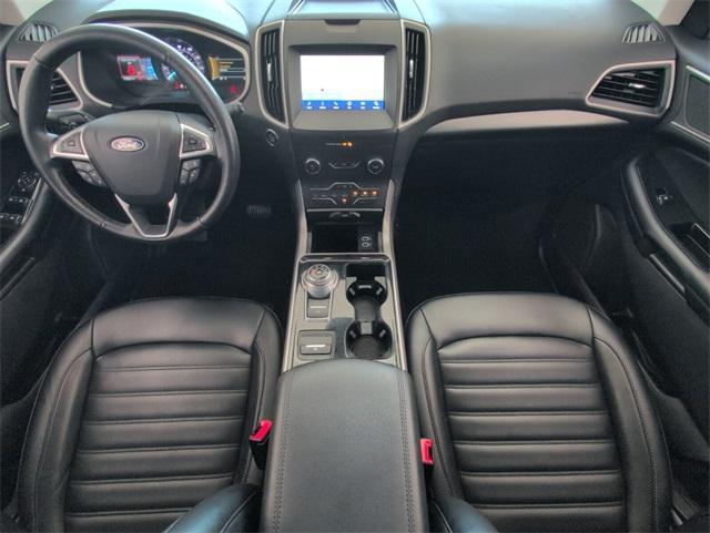 used 2020 Ford Edge car, priced at $17,777