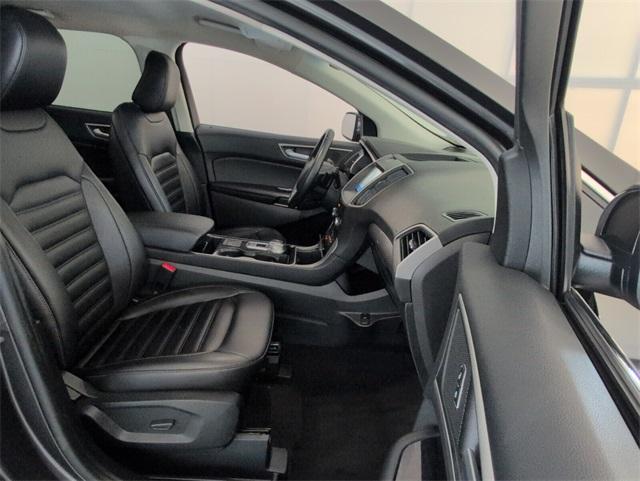 used 2020 Ford Edge car, priced at $17,777