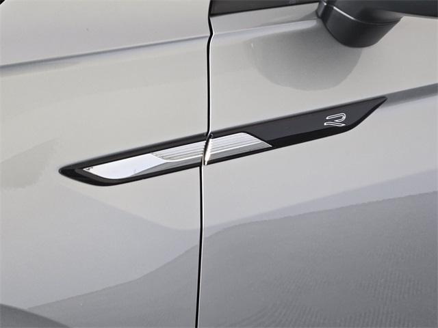 used 2022 Volkswagen Tiguan car, priced at $23,590