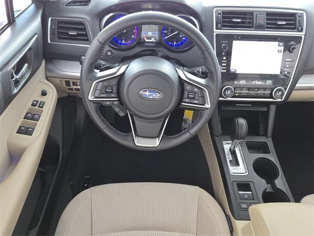 used 2018 Subaru Outback car, priced at $19,302