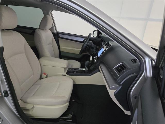 used 2018 Subaru Outback car, priced at $19,302
