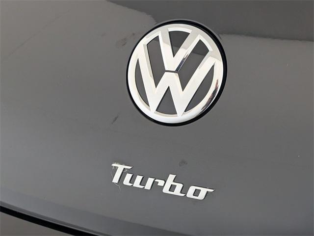 used 2017 Volkswagen Beetle car, priced at $27,991