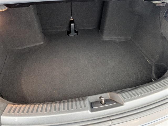 used 2017 Volkswagen Beetle car, priced at $27,991