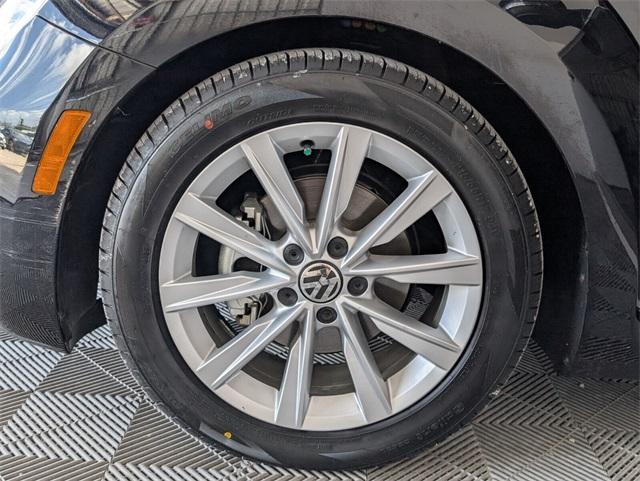 used 2017 Volkswagen Beetle car, priced at $27,991