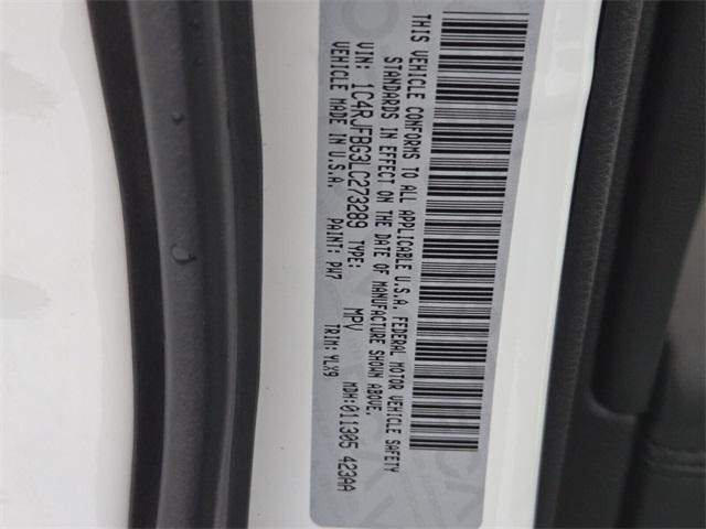 used 2020 Jeep Grand Cherokee car, priced at $22,777