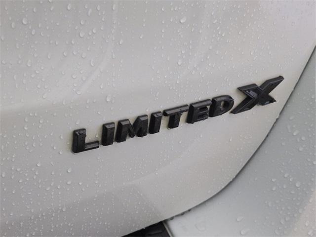 used 2020 Jeep Grand Cherokee car, priced at $22,777