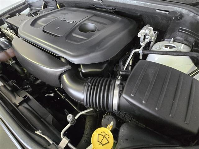 used 2020 Jeep Grand Cherokee car, priced at $22,777