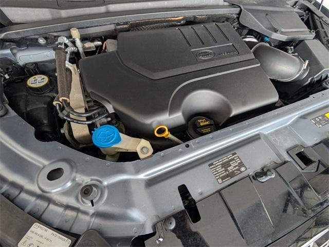 used 2019 Land Rover Discovery Sport car, priced at $13,888