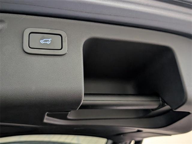 used 2019 Land Rover Discovery Sport car, priced at $13,888