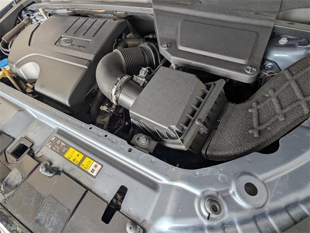 used 2019 Land Rover Discovery Sport car, priced at $13,888