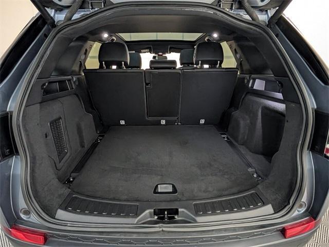 used 2019 Land Rover Discovery Sport car, priced at $13,888
