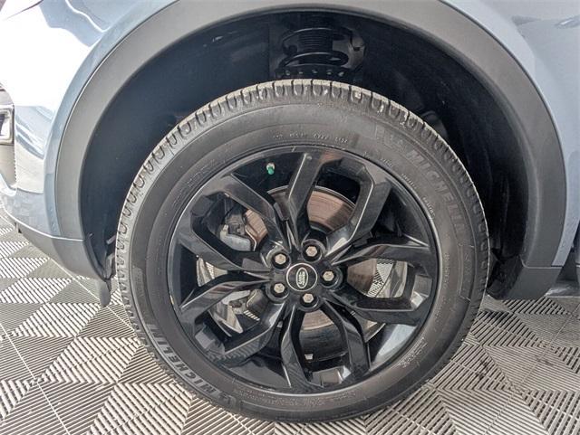 used 2019 Land Rover Discovery Sport car, priced at $13,888