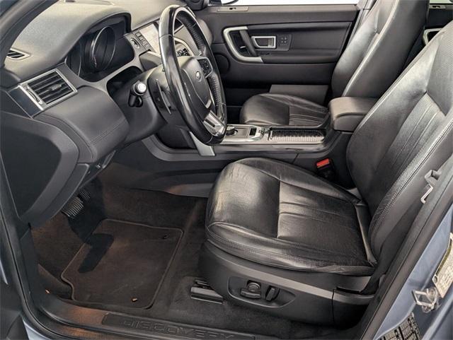 used 2019 Land Rover Discovery Sport car, priced at $13,888