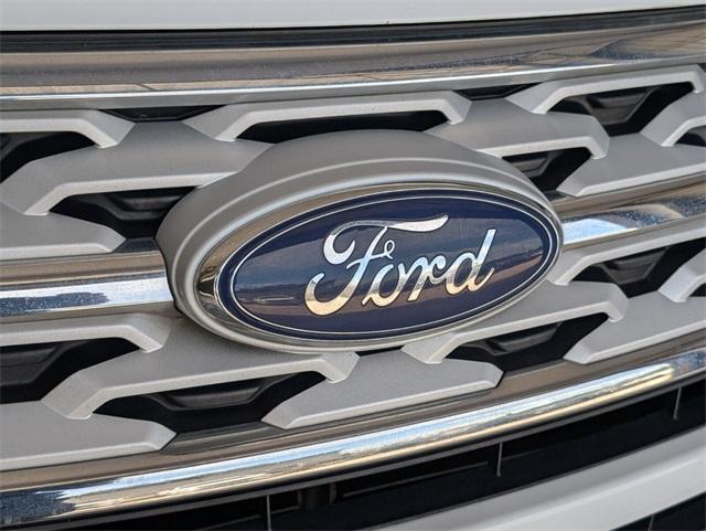 used 2019 Ford Explorer car, priced at $16,888