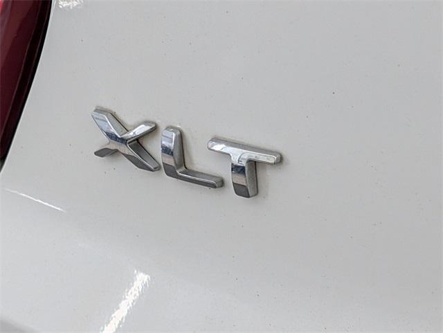 used 2019 Ford Explorer car, priced at $16,888