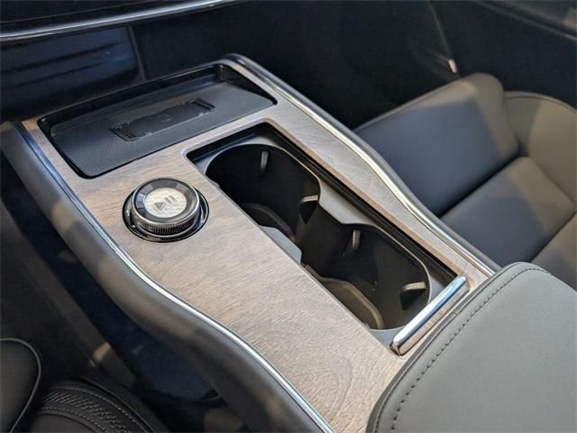 used 2025 Volvo EX90 car, priced at $78,777
