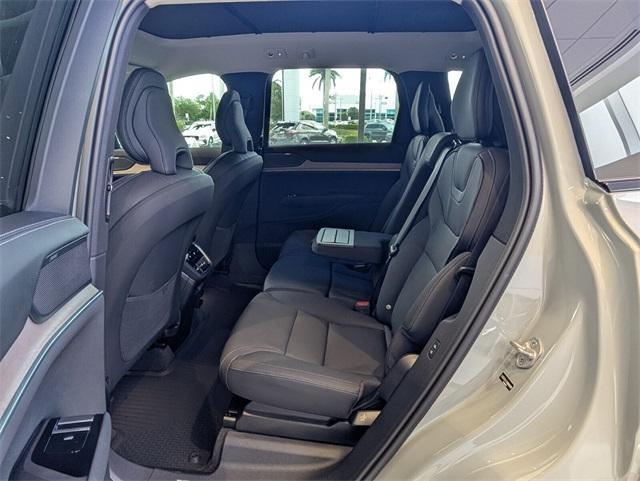 used 2025 Volvo EX90 car, priced at $78,777