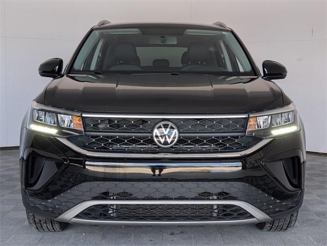 used 2022 Volkswagen Taos car