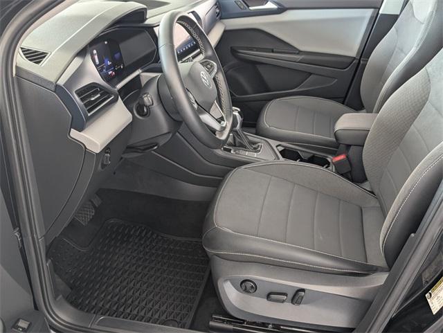used 2022 Volkswagen Taos car