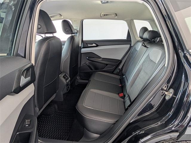 used 2022 Volkswagen Taos car