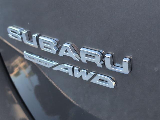 used 2022 Subaru Forester car, priced at $25,500