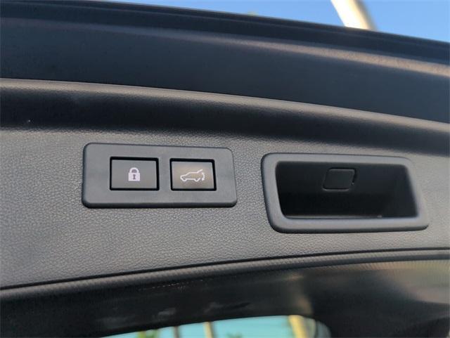 used 2022 Subaru Forester car, priced at $25,500