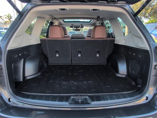 used 2022 Subaru Forester car, priced at $25,500