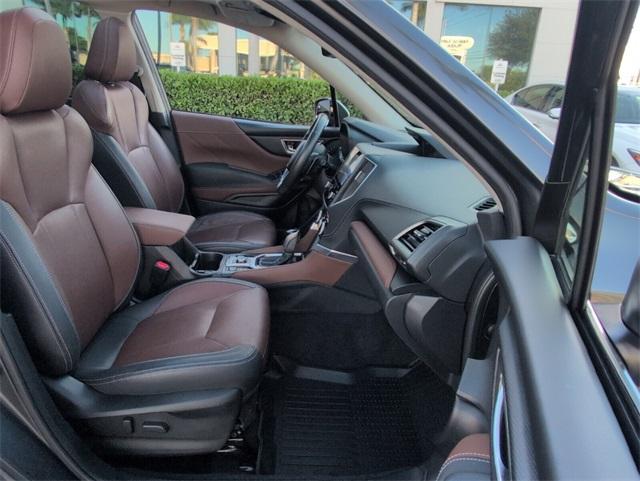 used 2022 Subaru Forester car, priced at $25,500