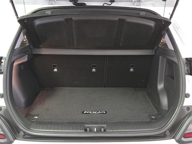 used 2021 Hyundai Kona car, priced at $18,777