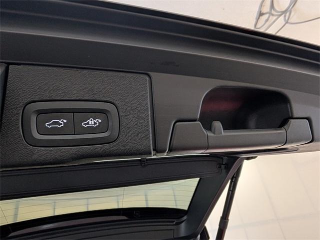 used 2024 Volvo XC60 car, priced at $41,771