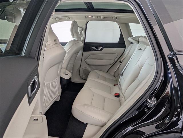 used 2024 Volvo XC60 car, priced at $41,771