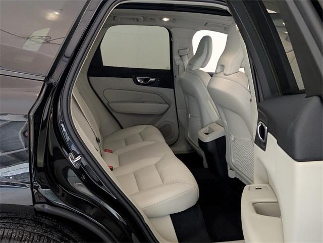 used 2024 Volvo XC60 car, priced at $41,771