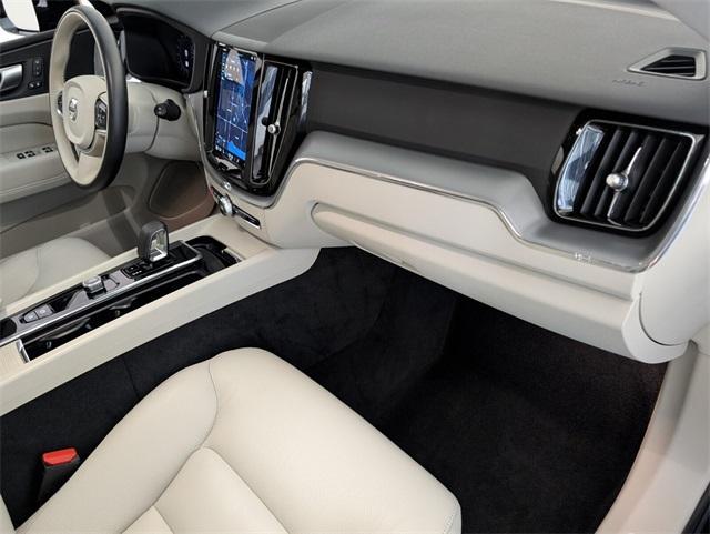 used 2024 Volvo XC60 car, priced at $41,771