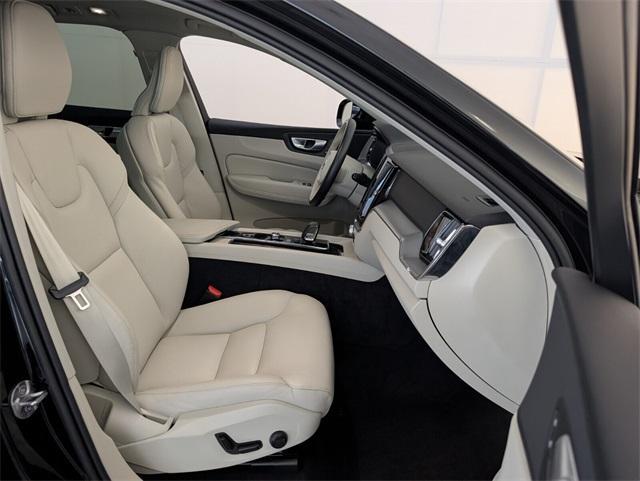 used 2024 Volvo XC60 car, priced at $41,771