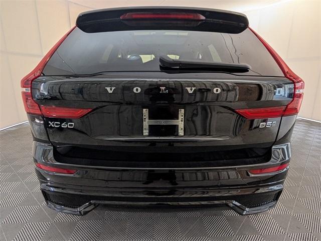 used 2024 Volvo XC60 car, priced at $41,771