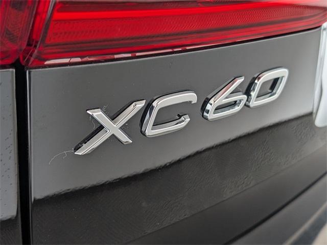 used 2024 Volvo XC60 car, priced at $41,771